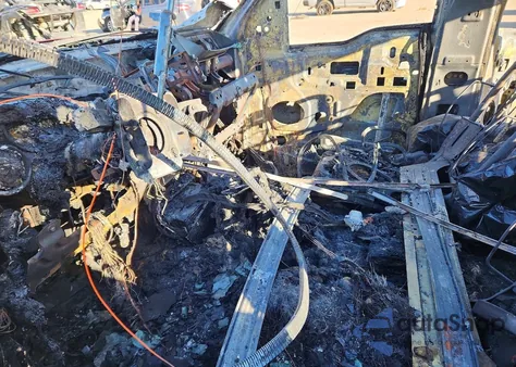 2006 Lincoln Mark Lt z USA, uszkodzony, nr VIN 5LTPW16596FJ04334